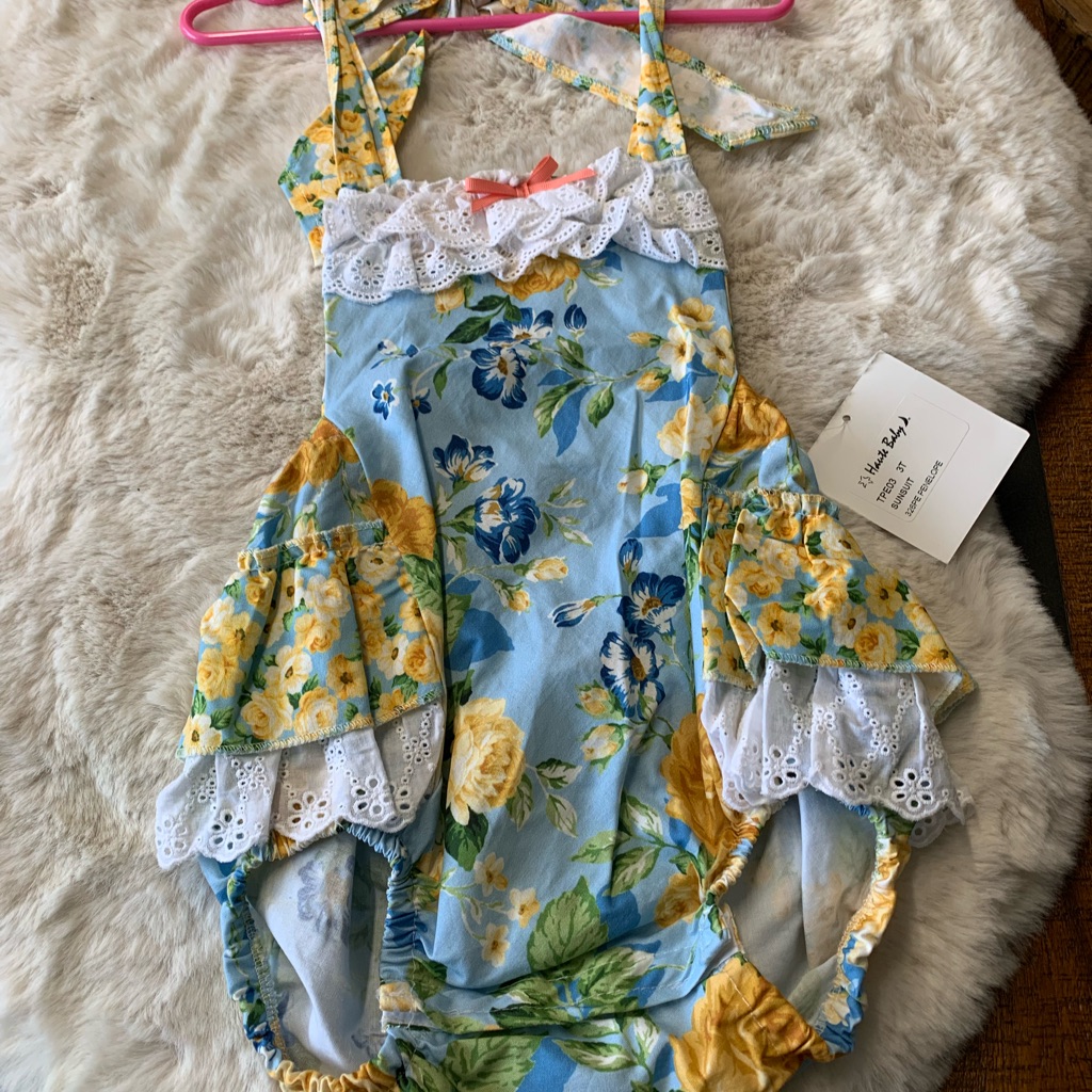 Sunsuit